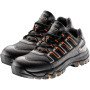 Topex 82-712 scarpa di sicurezza za ob, taglia 41