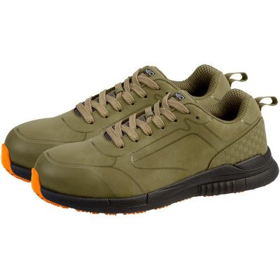 Topex 82-741-42 scarpa da lavoro o2 sr fo ultra antiscivolo misur