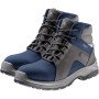 Topex 82-750-42 stivali da lavor o2 src, pelle nabuk, taglia 42