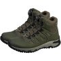 Topex 82-751-43 scarpa da lavoro o2 sr fo fascetta con pomello mi