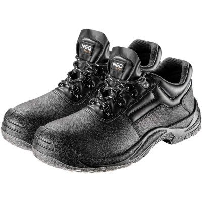 Topex 82-760-41 scarpe da lavoro o2 src, pelle, taglia 41, ce