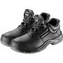 Topex 82-760-41 scarpe da lavoro o2 src, pelle, taglia 41, ce
