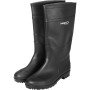 Topex 82-902-46 stivali da giard no in pvc, taglia 46