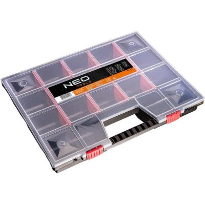 Topex 84-119 organizer 