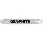 Topex 89g940-73 barra di support 16 per motosega 89g940