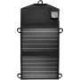 Topex 90-140 pannello solare por ortatile 15w, caricatore solare