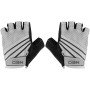 Topex 91-016-l guanti da ciclism o senza dita, taglia l
