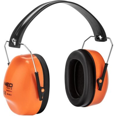 Topex 97-562 cuffia antirumore, , snr 24 db ds