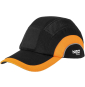 Topex 97-592 cappellino da basebeball con rinforzo, ce