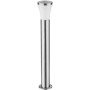 Topex 99-081 lampada da giardino no, 80 cm