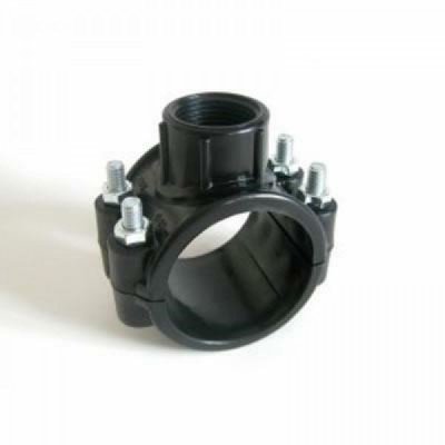 Presa a staffa pn10 senza rinforzo d. 40x1/2 b08wyrct68