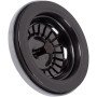 Basket universale bassa iron bri ght pvd tpt lira 1745.480.ib