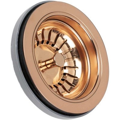 Basket universale salva spazio t pt oro lira satina lira 1745.771