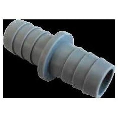 Giunzione 21x24mm per tubi scariico lavatrice goplast 1066000002