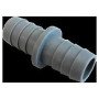 Giunzione 24x24mm per tubi scariico lavatrice goplast 1066000003