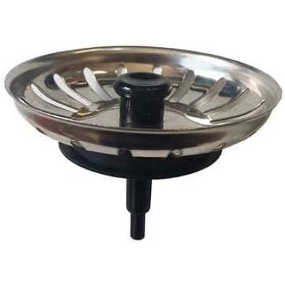 Cestello 90 per pilette tipo basket - modello eco push-pull gopl