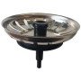 Cestello 90 per pilette tipo basket - modello eco push-pull gopl