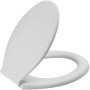 Sedile wc in plastica style goplast arstyle000
