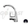 Miscelatore lavello canna alta otto goplast otto180600