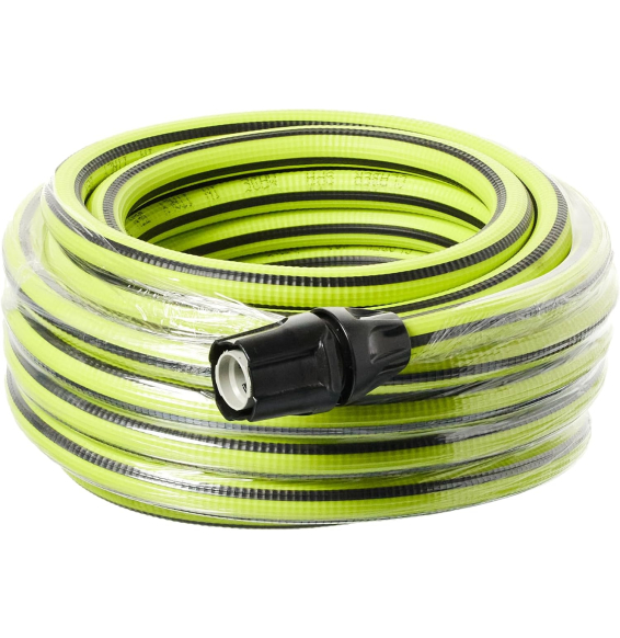 Claber top-light hose 10 mt c/raccordi 9340