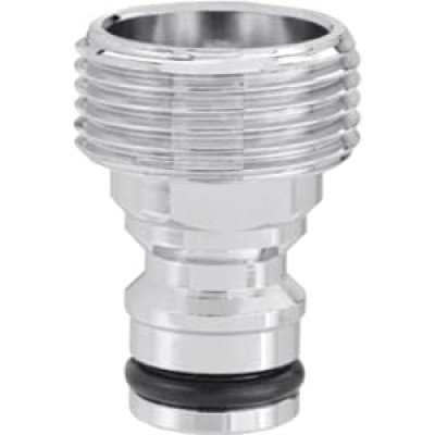 Claber presa irrigatore fil. m 3 /4 metal 9609
