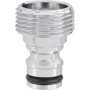 Claber presa irrigatore fil. m 3 /4 metal 9609