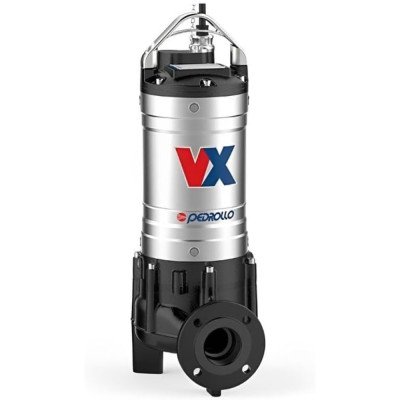 Pedrollo vx 40 50 48sgv970ga - hp 4