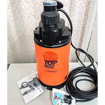 Pedrollo top multi tech 3/48tpma170a1u - hp 0,75