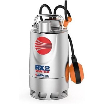 Pedrollo rx 4 40 -10mt 48txv24au - hp 1