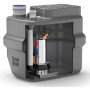 Pedrollo sar 100-zxm1a 40 10m ksf10sdze3aa1u - hp 0,85