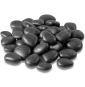 Teraplast insulapebbles s (50x25) 04 black