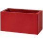 Teraplast essential schio cassa maxi 80 rosso cardinale