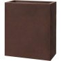 Teraplast essential schio tower maxi 80 bronzo