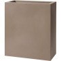 Teraplast essential schio tower maxi 80 cappuccino