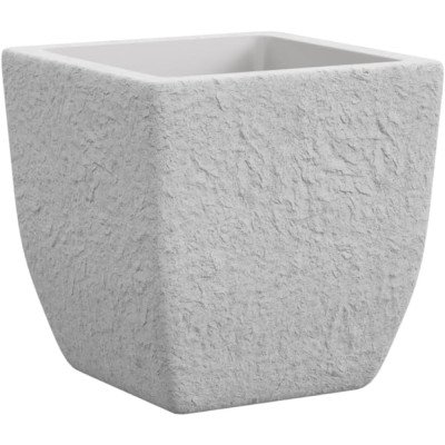 Teraplast bold petram 80 bianco pietra