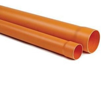 Tubo pvc edilizia mt.1 d.100 b09 gxy9mby