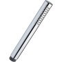 Arena doccia monogetto c antical care cromato paini 92cr155