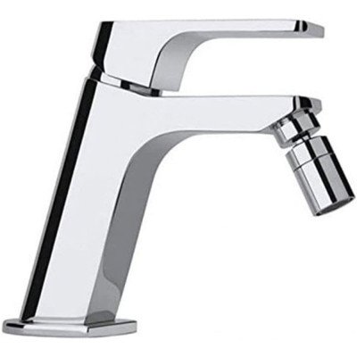 Atacama monocomando bidet scaric o simple cromato paini wwcr306sr