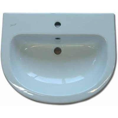 Lavabo semincasso dolomite quadrarco b07rczyb3t esaurito