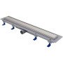 Canaletta doccia 950 m standard fluidmaster 674909