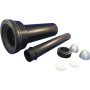 Kit prolunga collegamento wc flu idmaster 8050390081