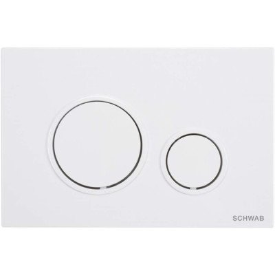 Vela duo bianca fluidmaster p47- 0130-0253