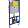 Modulo autoportante per wc sospe fluidmaster t02-2116-0250