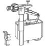 Valsir kit galleggiante cubik vs 0865803
