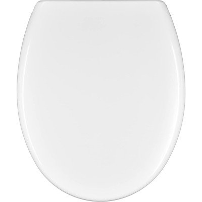 Sedile ed100s adige bianco euroc ornici ed01000biabcga02nb