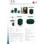 Dp-5 3/4 10 bar elbi a2c2l11 elb i a2c2l11