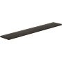 Sanitec 21093 18x155x960 rovere scuro