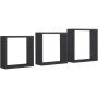 Sanitec 30302 incubo slim nero d s