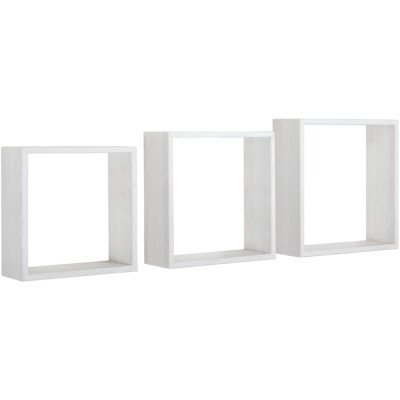 Sanitec 30304 incubo slim rovere sbiancato ds