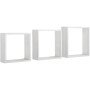 Sanitec 30304 incubo slim rovere sbiancato ds